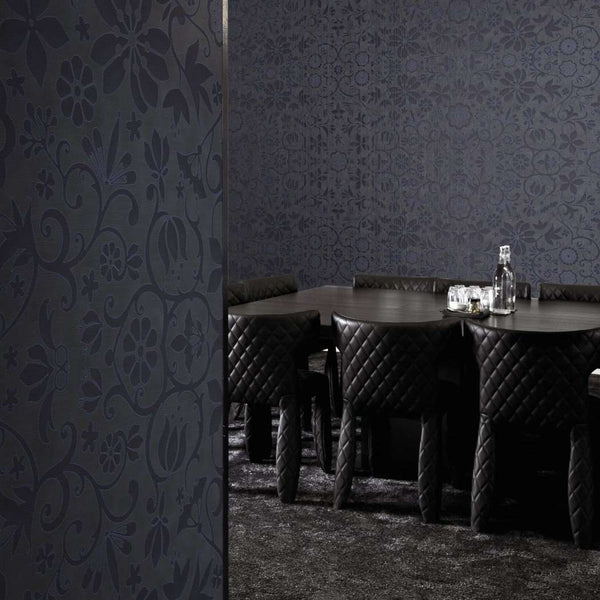 Amsterdam-behang-LondonArt-Selected Wallpapers
