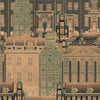 Amsterdam-Tapete-Mind the Gap-Oranje-300 cm (standaard)-WP20210-Selected Wallpapers