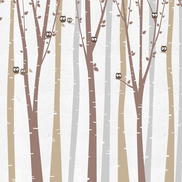 Anacleto-Behang-INSTABILELAB-02-Vinyl New Middle-Anacleto02-Selected Wallpapers