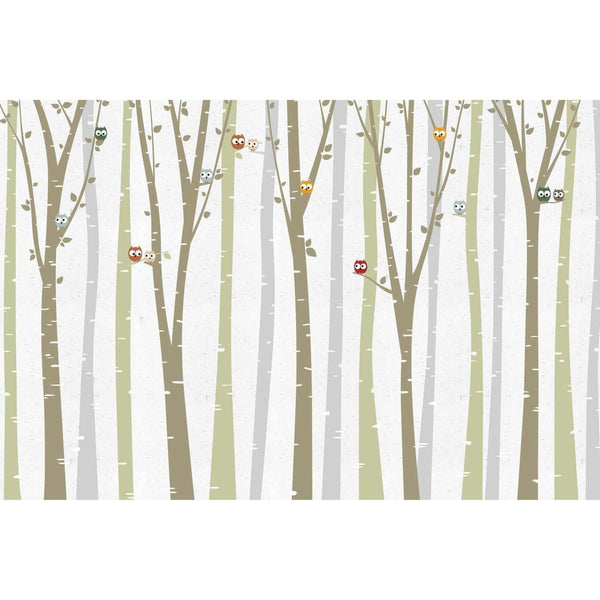 Anacleto-Behang-INSTABILELAB-Selected Wallpapers