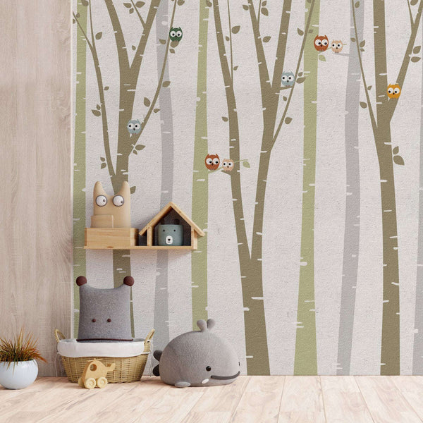 Anacleto-Behang-INSTABILELAB-Selected Wallpapers