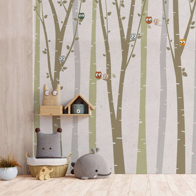 Anacleto wallpaper by INSTABILELAB