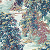Ancient Canopy-Tapete-Sanderson-Forest Green-Rolle-217222-Selected Wallpapers