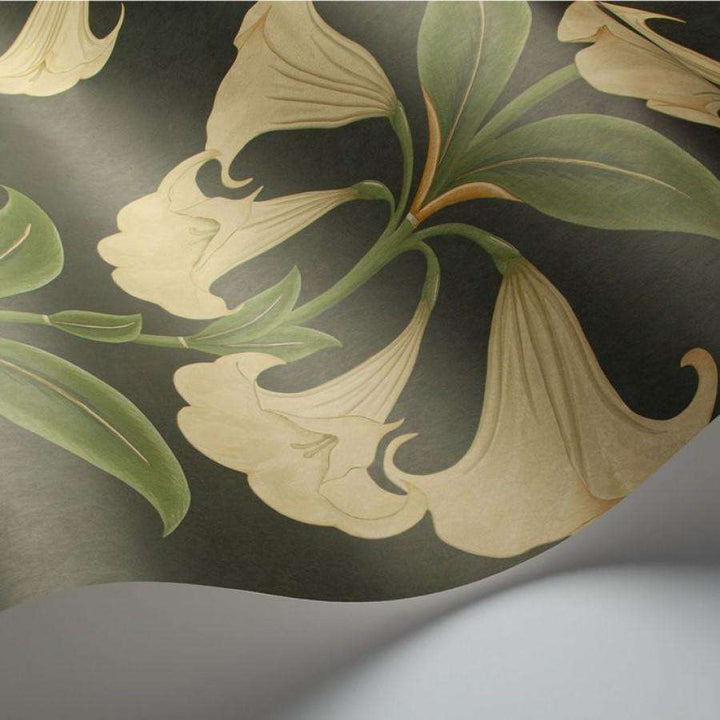Angel's Trumpet-behang-Tapete-Cole & Son-Selected Wallpapers