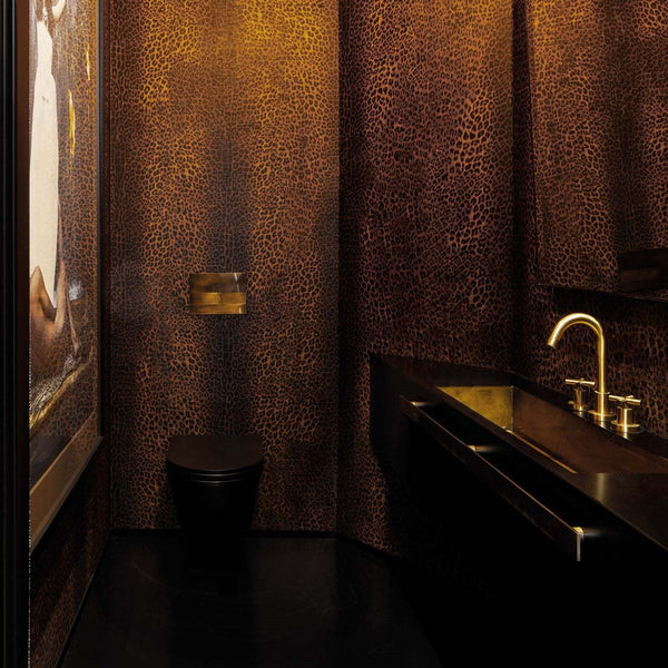 Animalier-Behang-LondonArt-Selected Wallpapers
