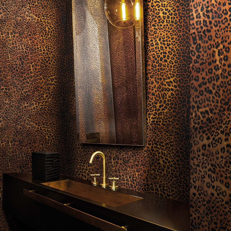 Animalier Tapete von LondonArt