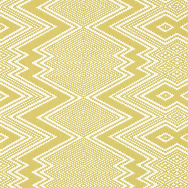 Ankara-Behang-Harlequin-Sunflower-Rol-112850-Selected Wallpapers