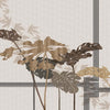 Anna May-Behang-Glamora-1A-GlamSatin-GLDVN111A-Selected Wallpapers