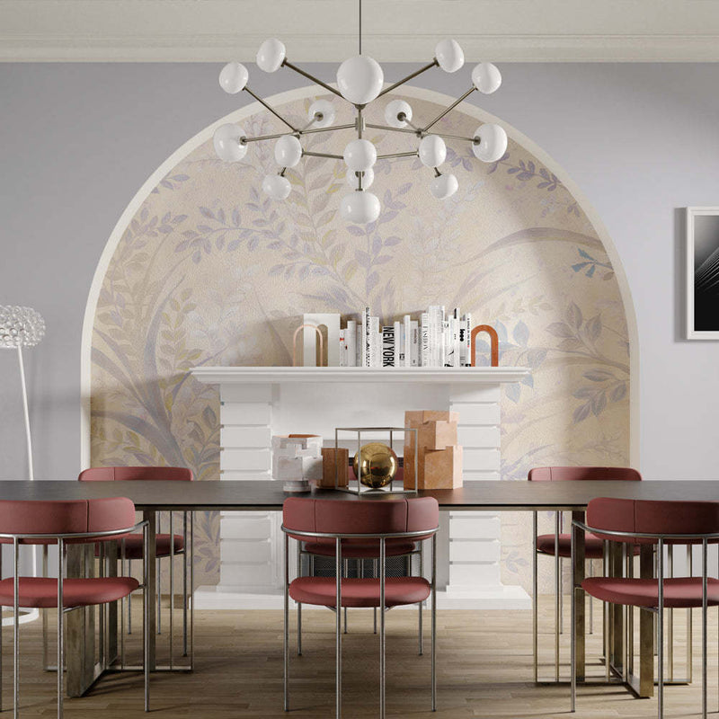 Antik wallpaper by Inkiostro Bianco