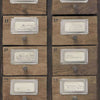 Apothecary-behang-Mind the Gap-Neutral-300 cm (standaard)-WP20264-Selected Wallpapers