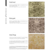 April-behang-Inkiostro Bianco-Selected Wallpapers