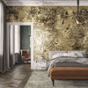 April-behang-Inkiostro Bianco-Selected Wallpapers