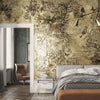 April-behang-Inkiostro Bianco-Selected Wallpapers
