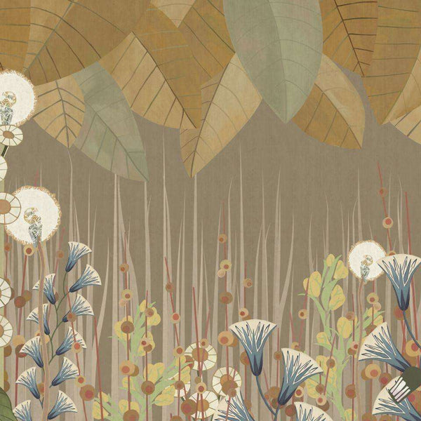 Aprile-behang-Glamora-1A-GlamDecor-GLIX31A-Selected Wallpapers
