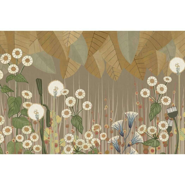 Aprile-behang-Glamora-Selected Wallpapers
