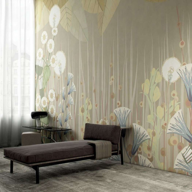 Aprile papel pintado de Glamora
