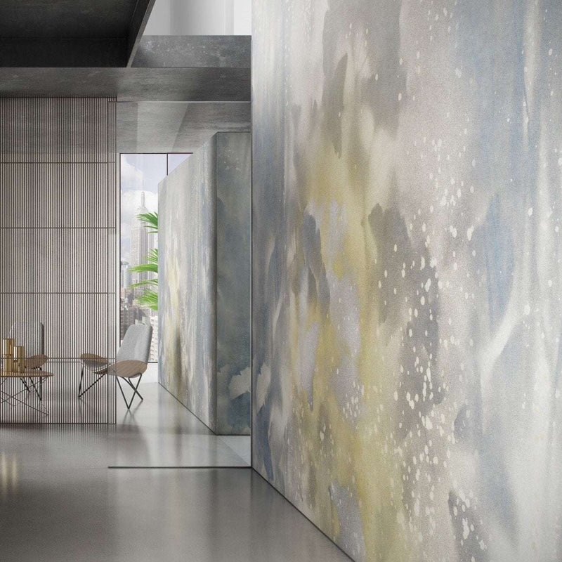Aqua Secreta behang van Glamora