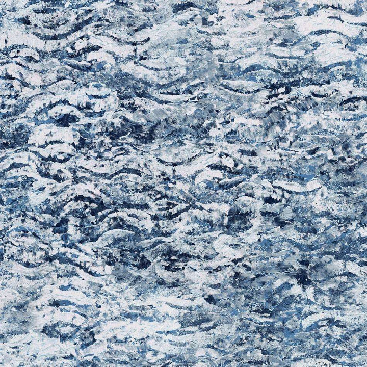 Aqua-behang-Tapete-Isidore Leroy-Atlantique-Non Woven-6245111-Selected Wallpapers