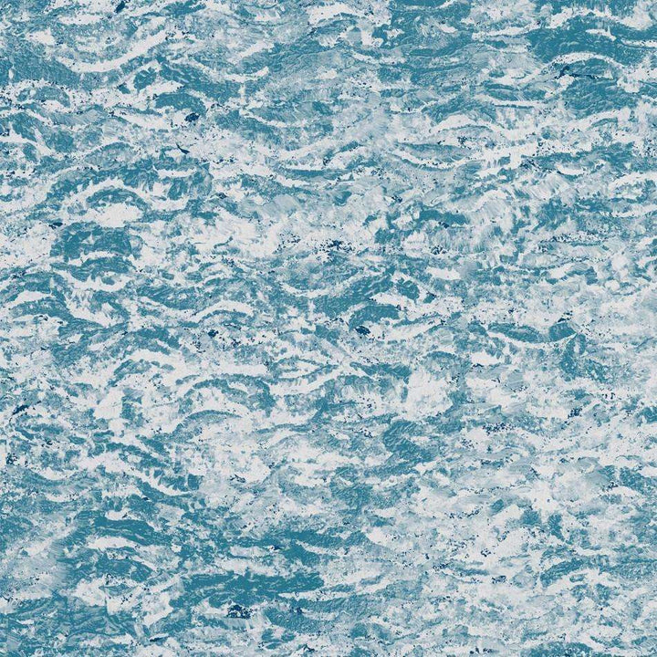 Aqua-behang-Tapete-Isidore Leroy-Arctique-Non Woven-6245117-Selected Wallpapers