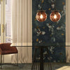 Aqualung-behang-LondonArt-Selected Wallpapers