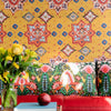 Arabian Decorative-wallpaper-Mind the Gap-Selected Wallpapers