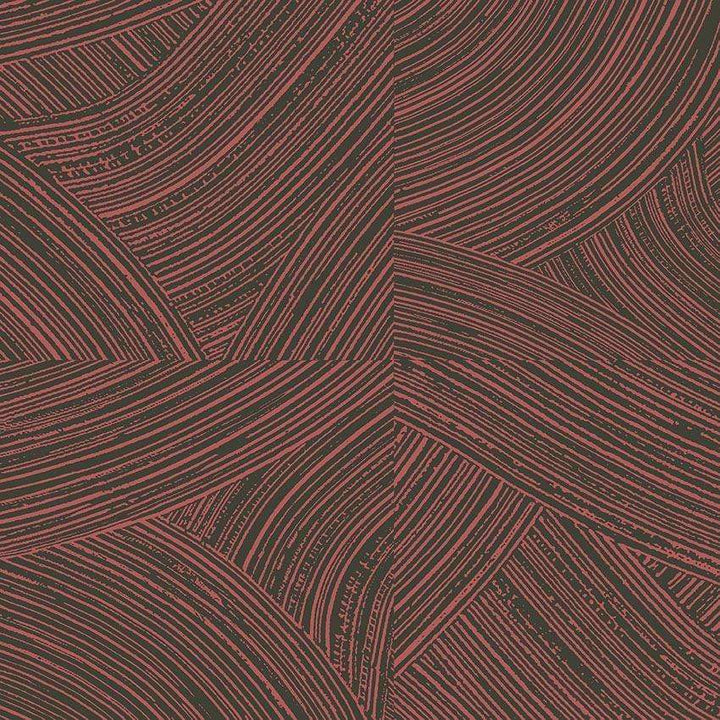 Arado-behang-Tapete-Arte-Rose Brown-Rol-66001-Selected Wallpapers