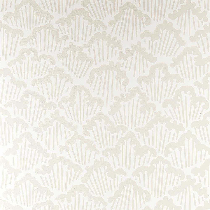 Aranami-Behang-Tapete-Farrow & Ball-White Tie-Rol-BP4601-Selected Wallpapers