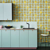 Arance-behang-Cole & Son-Selected Wallpapers