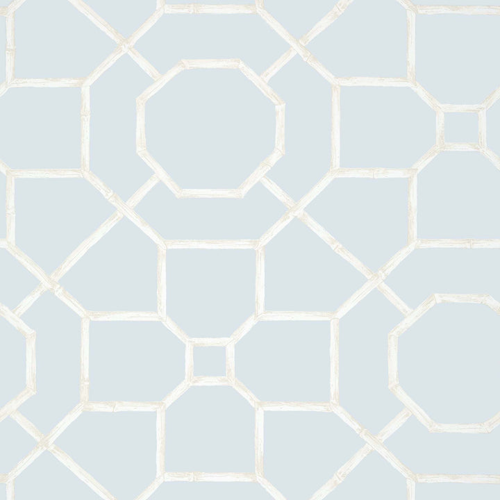 Arbor-Behang-Tapete-Thibaut-Spa Blue-Rol-T13670-Selected Wallpapers