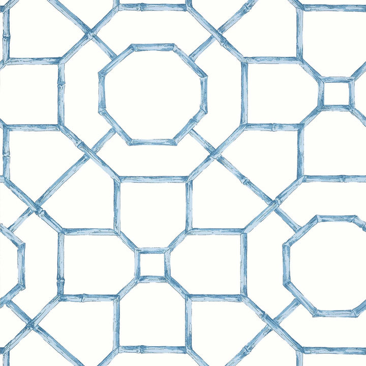 Arbor-Behang-Tapete-Thibaut-Light Blue-Rol-T13672-Selected Wallpapers