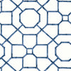 Arbor-Behang-Thibaut-Navy-Rol-T13673-Selected Wallpapers