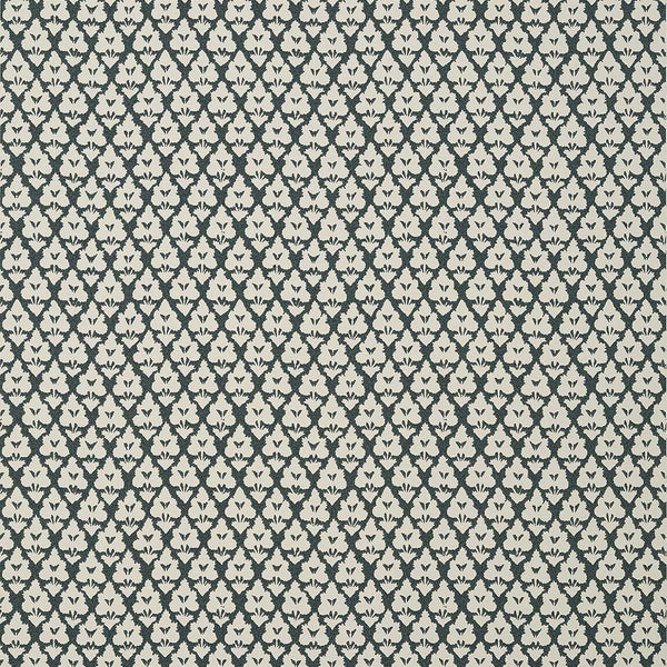 Arboreta-Behang-Thibaut-Charcoal-Rol-T10835-Selected Wallpapers