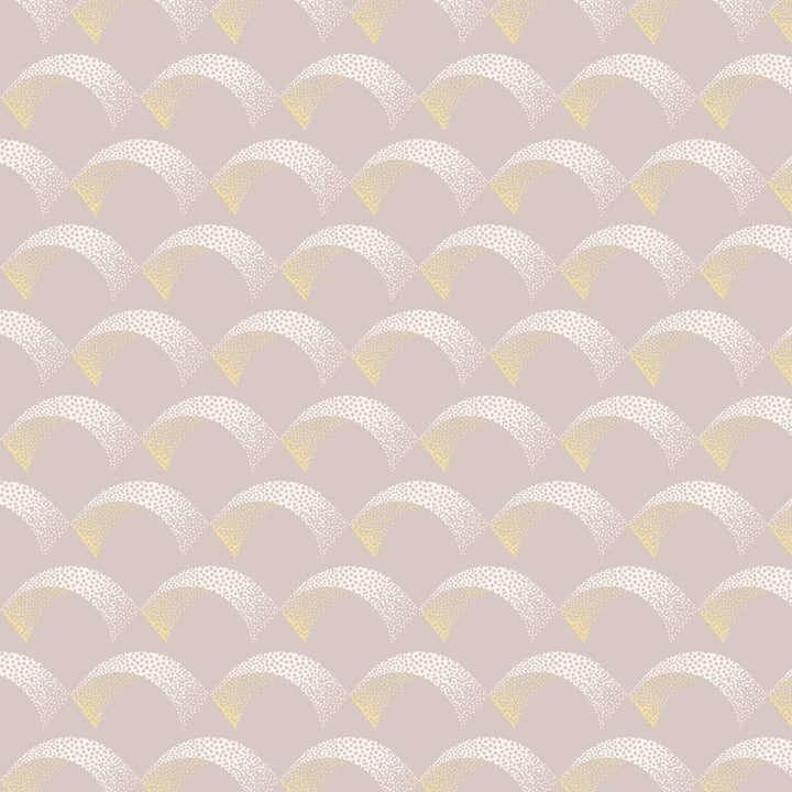 Arcade-Behang-Tapete-Farrow & Ball-Peignoir-Rol-BP5304-Selected Wallpapers