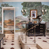 Arcadia-behang-Iksel-Selected Wallpapers