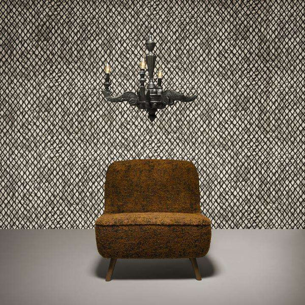 Aristo Quagga-behang-Moooi-Selected Wallpapers