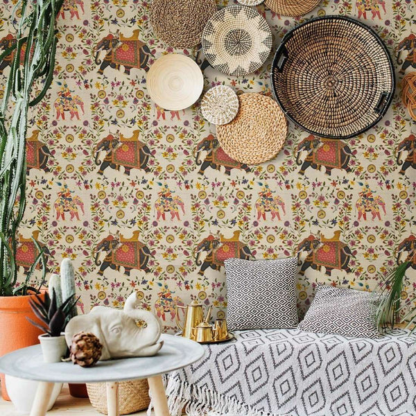 Aristocratie-wallpaper-Mind the Gap-Selected Wallpapers