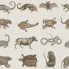 Ark of Seba-behang-Mind the Gap-Taupe-300 cm (standaard)-WP20001-Selected Wallpapers