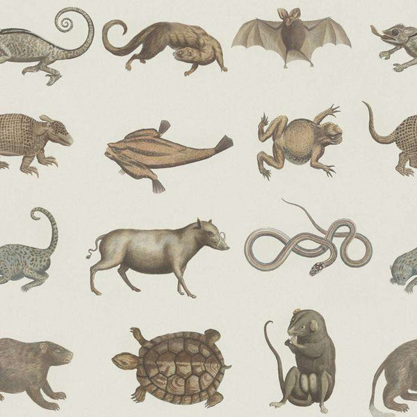 Ark of Seba-behang-Mind the Gap-Taupe-300 cm (standaard)-WP20001-Selected Wallpapers