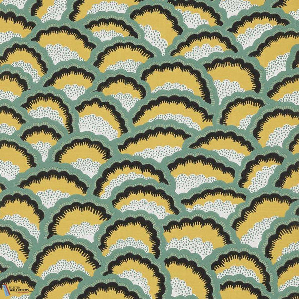 Arlesienne-behang-Pierre Frey-Mimosa-Rol-FP786002-Selected Wallpapers
