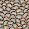 Arlesienne-behang-Pierre Frey-Agave-Rol-FP786003-Selected Wallpapers