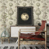Armillary-behang-Mind the Gap-Selected Wallpapers