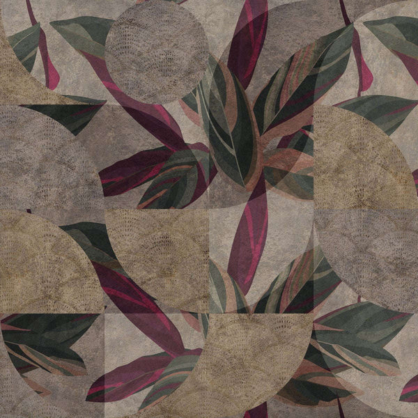 Armonia-Behang-INSTABILELAB-01-Vinyl New Middle-armonia01-Selected Wallpapers