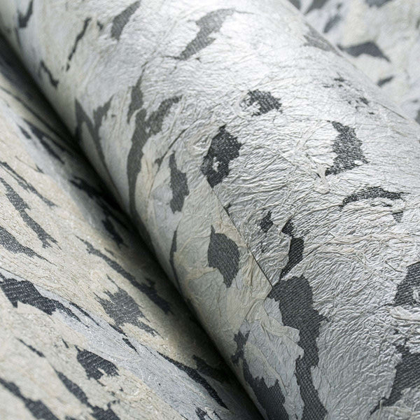Armoured Board-behang-Moooi-Selected Wallpapers