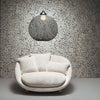 Armoured Board-behang-Moooi-Selected Wallpapers