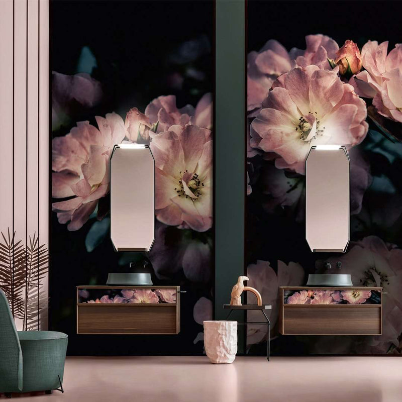 Aroma behang van Inkiostro Bianco