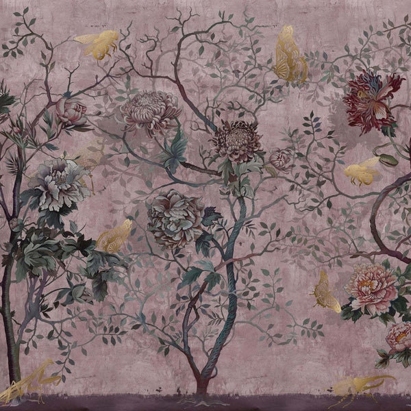 Ars Amandi-Behang-Wall & Deco-01-CWC-WDAA2001-Selected Wallpapers
