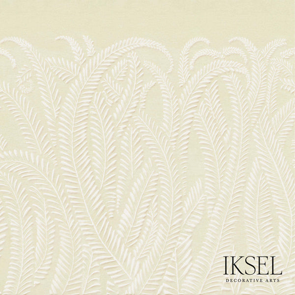 Art Deco Fern-Behang-Iksel-Dune-225 cm-SC143_CS82-Selected Wallpapers