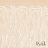 Art Deco Fern-Behang-Iksel-Peach-225 cm-SC143_CS83-Selected Wallpapers