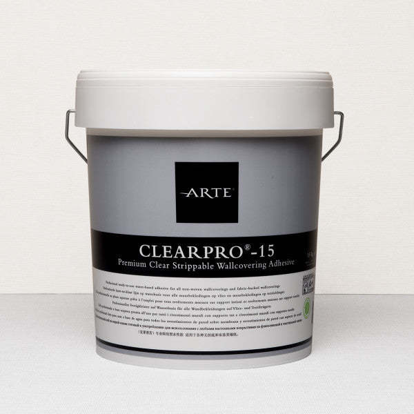 Arte Clearpro behanglijm-lijm-Tapete-Arte-15 KG-CLPRO15-Selected Wallpapers