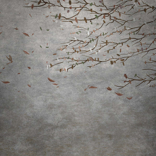 Artistic Lentamente-Behang-INSTABILELAB-01-Vinyl New Middle-ArtisticLentamente01-Selected Wallpapers